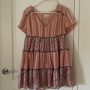 Urban Baby Doll Dress